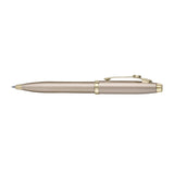 Sheaffer 100 Emily in Paris 9377 Champagne Gold Ballpoint Pen