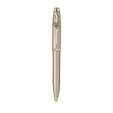 Sheaffer 100 Emily in Paris 9377 Champagne Gold Ballpoint Pen