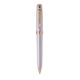 Sheaffer Emily in Paris Prelude Mini Ballpoint Pen Pastel Pink with Swarovski Crystal