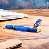 Esterbrook JR Pocket Fountain Pen Fantasia