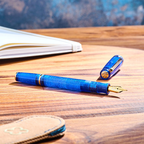 Esterbrook JR Pocket Fountain Pen Fantasia