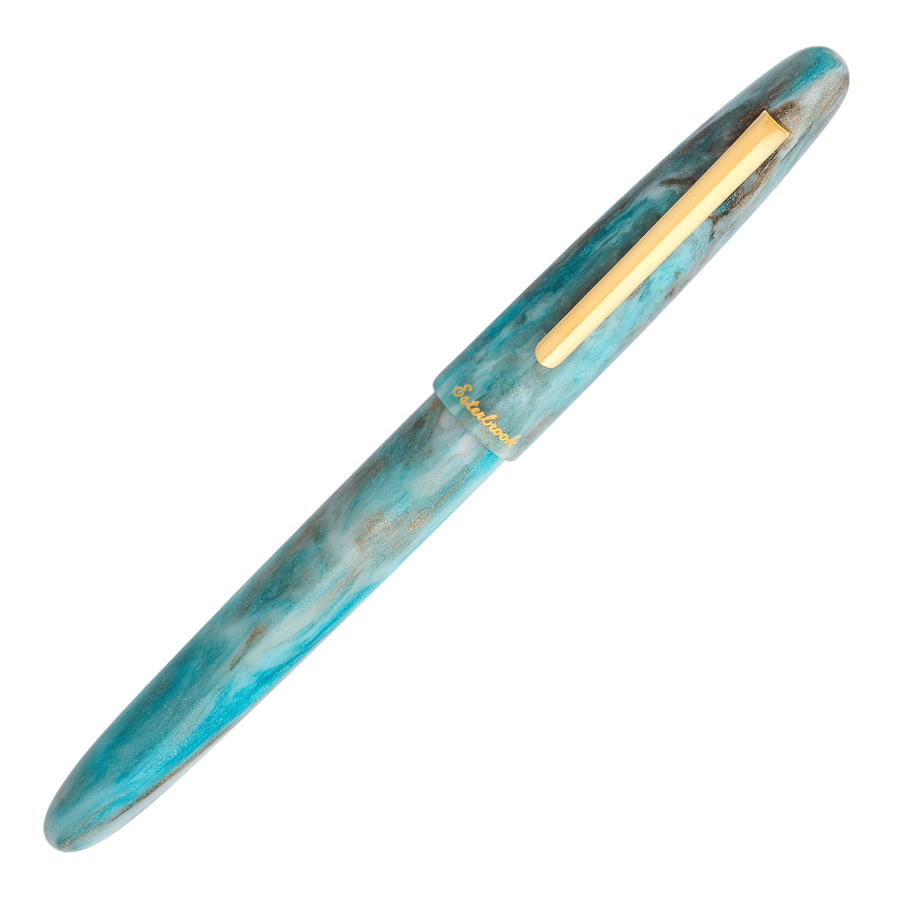 Esterbrook Estie Oversized Fountain Pen Avalanche