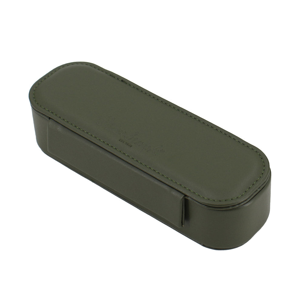 Esterbrook Nook Double Pen Nook Moss Green