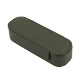 Esterbrook Nook Double Pen Nook Moss Green