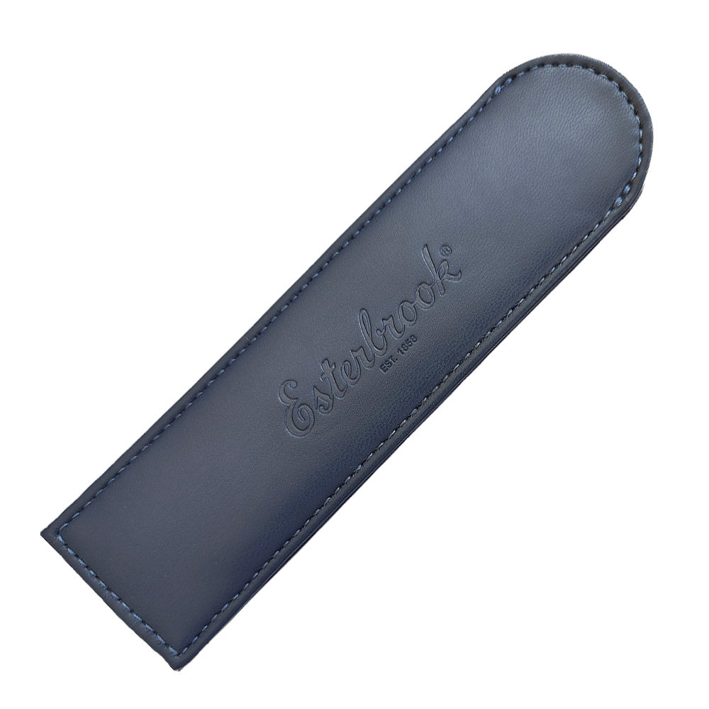 Esterbrook Nook Pen Sleeve Blue Dandelion