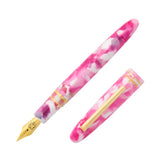 Esterbrook Estie Fountain Pen Bestie Bubble Gum Pink