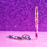 Esterbrook Estie Fountain Pen Bestie Bubble Gum Pink