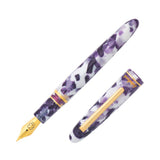 Esterbrook Estie Fountain Pen Bestie Sugar Plum Purple