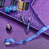 Esterbrook x Ferris Wheel Press FerriTales Collection Estie Fountain Pen Rockstar