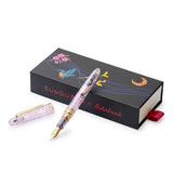 Esterbrook x BUNGUBOX Fountain Pen Kachofugetsu Flower Edition