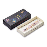 Esterbrook x BUNGUBOX Fountain Pen Kachofugetsu Flower Edition