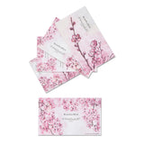 Esterbrook x BUNGUBOX Kachofugestu Flower Edition Blotter Paper