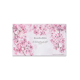 Esterbrook x BUNGUBOX Kachofugestu Flower Edition Blotter Paper