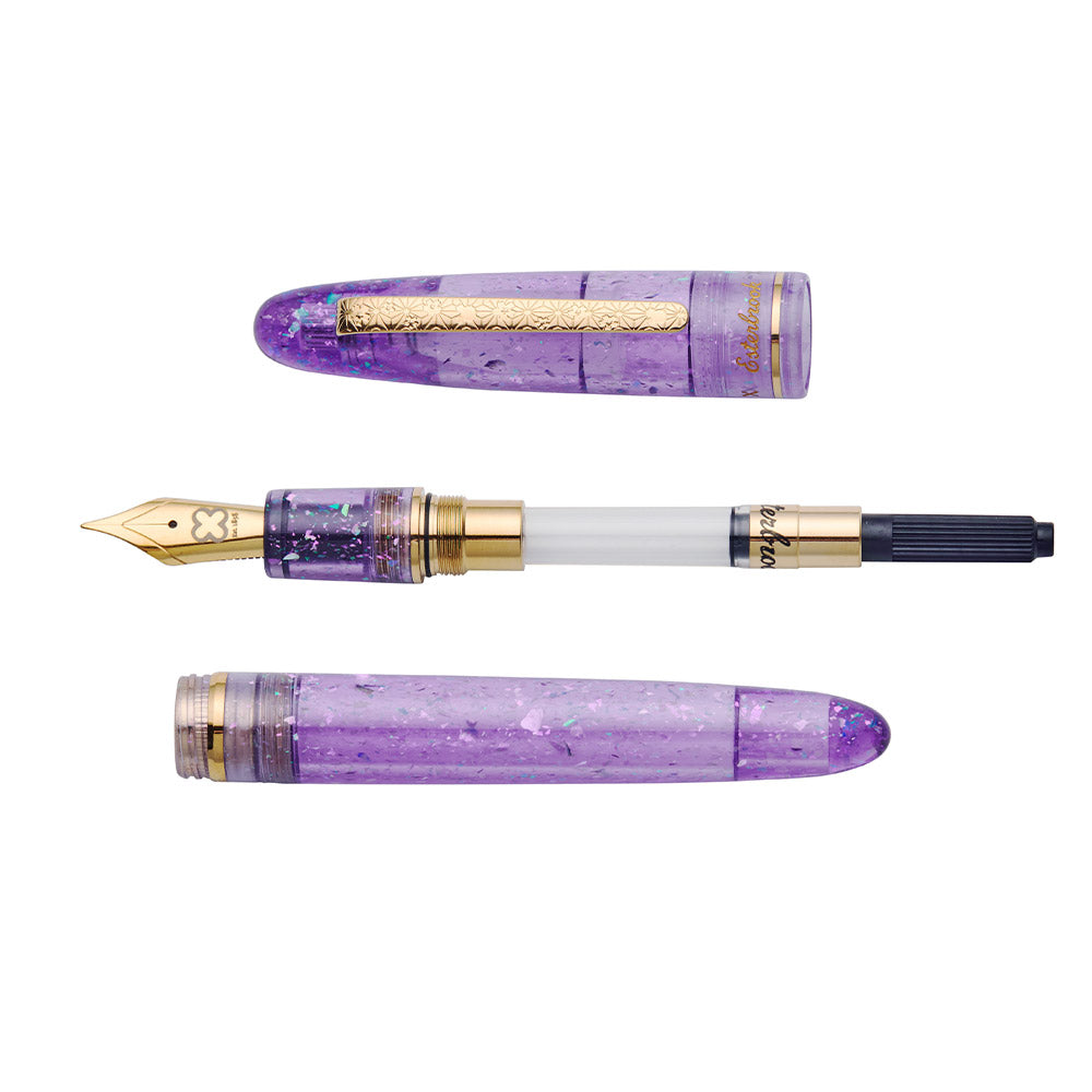 Esterbrook Estie Fountain Pen Sakura Street Limited Edition