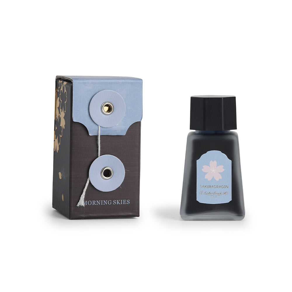 Esterbrook Fountain Pen Ink Sakura Street 30ml Limited Edition