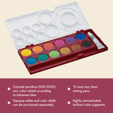 LAMY aquaplus Multiplus Paint Box of 12 Colours