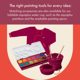 LAMY aquaplus Multiplus Paint Box of 12 Colours