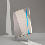 Endless Recorder Notebook A5 Mountain Snow by Endless at Cult Pens