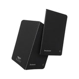 Endless Storyboard Pocket Notebook Set of 2 Black by Endless at Cult Pens