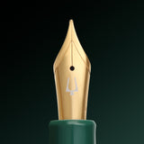 Esterbrook x Accutron Estie Fountain Pen Spaceview