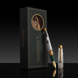 Esterbrook x Accutron Estie Fountain Pen Spaceview