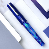 Benu Euphoria Fountain Pen Ballet