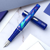 Benu Euphoria Fountain Pen Ballet