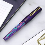 Benu Euphoria Fountain Pen Opera