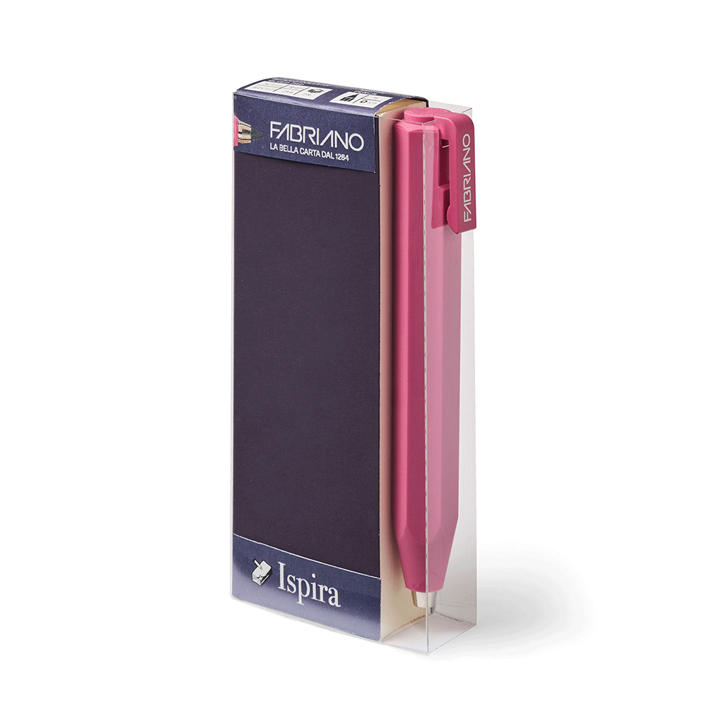 Fabriano Shorty Pencil and Pad Set