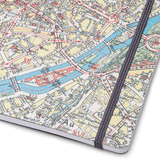 Fabriano Grand Tour Notebook 15x19cm