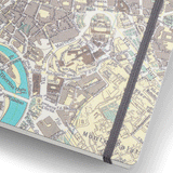 Fabriano Grand Tour Notebook 15x19cm