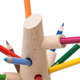 Fabriano Pencil Tree