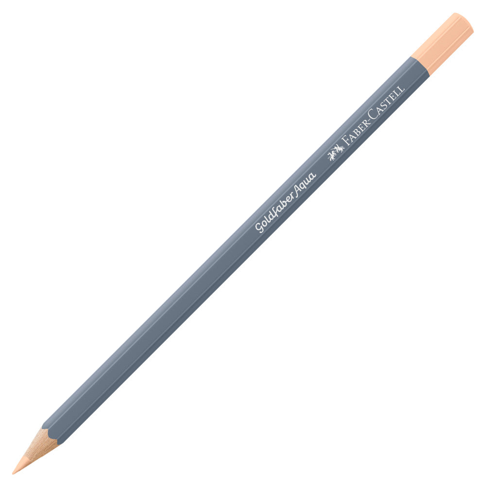 Faber-Castell Goldfaber Aqua Watercolour Pencil by Faber-Castell at Cult Pens