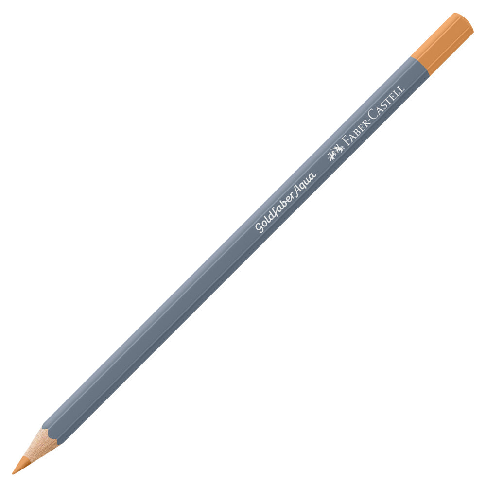 Faber-Castell Goldfaber Aqua Watercolour Pencil by Faber-Castell at Cult Pens