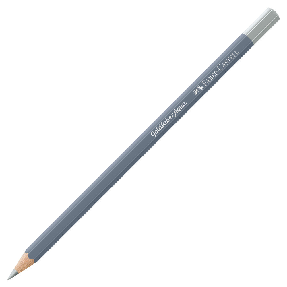 Faber-Castell Goldfaber Aqua Watercolour Pencil by Faber-Castell at Cult Pens