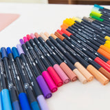 Faber-Castell Goldfaber Sketch Marker Set of 6 Kawaii Set 1
