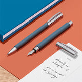 Faber-Castell Ambition Precious Resin Ballpoint Pen Blue