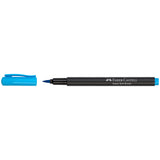 Faber-Castell Brush Pens Black Edition Set of 10