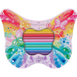 Faber-Castell Sparkle Colouring Pencils Set of 20 Butterfly