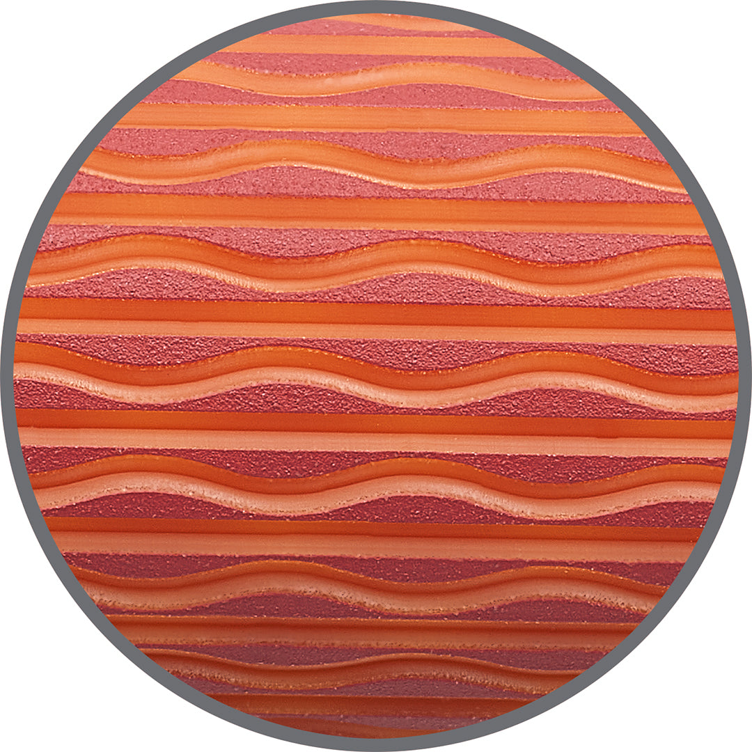 Faber-Castell Ambition OpArt Twist Ballpoint Pen Autumn Leaves