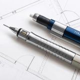 Faber-Castell Mechanical Pencil Tk-Fine Vario L Indigo