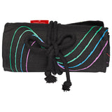 Faber-Castell Black Edition Colour Pencil Roll Set of 72