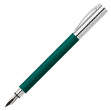 Faber-Castell Ambition Fountain Pen Soft Teal