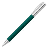 Faber-Castell Ambition Ballpoint Pen Soft Teal