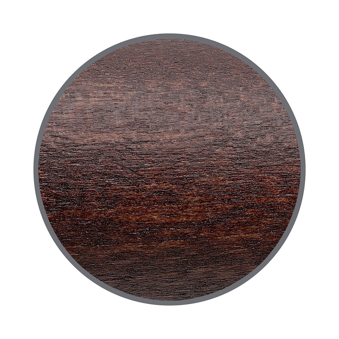 Faber-Castell e-motion Pearwood Rollerball Pen Dark Brown 