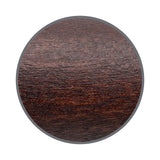 Faber-Castell e-motion Pearwood Rollerball Pen Dark Brown 