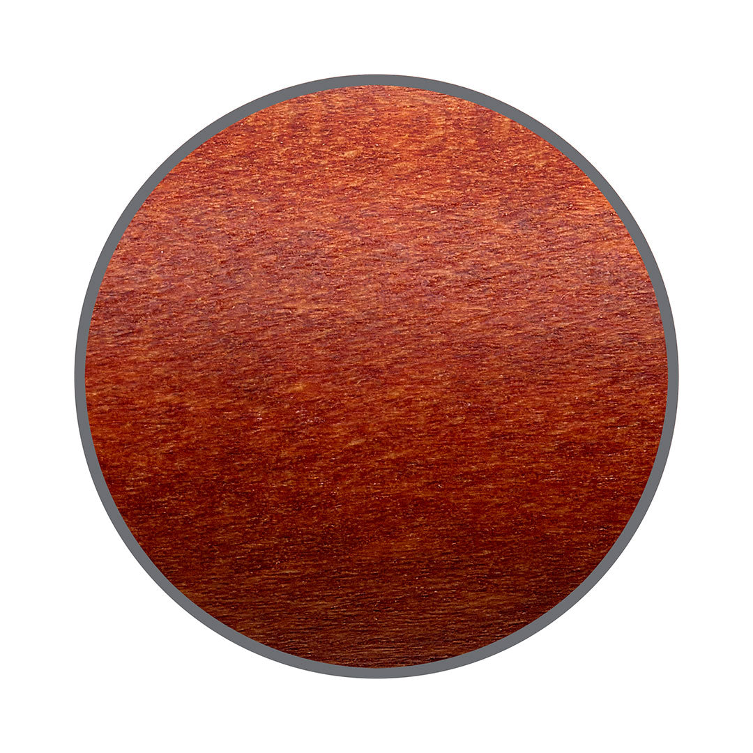Faber-Castell e-motion Ballpoint Pen Chrome and Wood