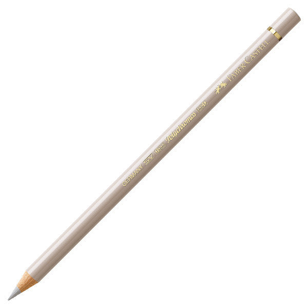 Faber-Castell Polychromos Pencil