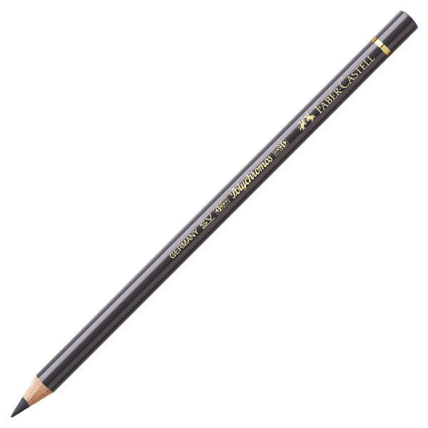 Faber-Castell Polychromos Pencil