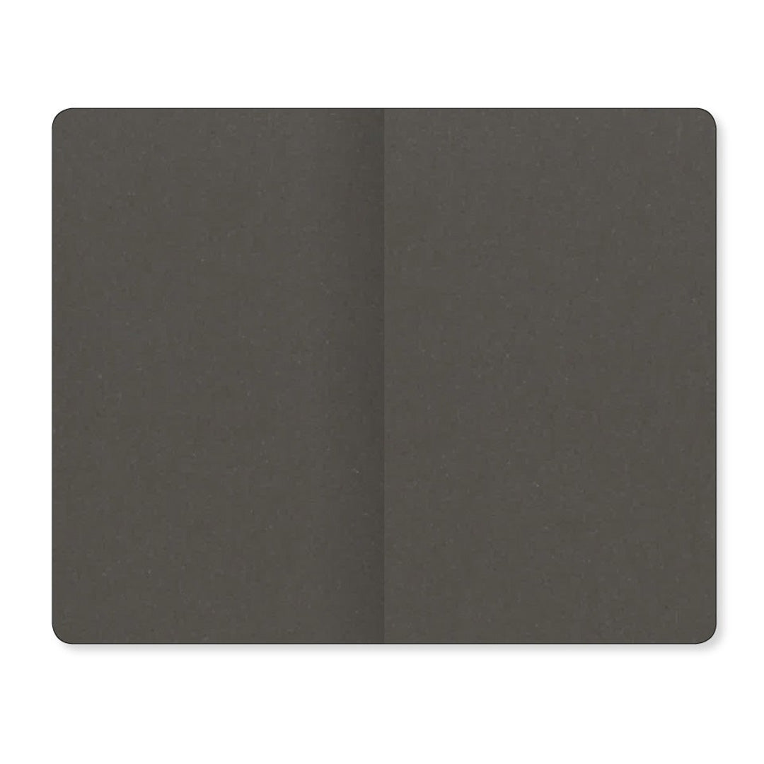 Flexbook Ecosmiles Ruled Notebook Medium Olive by Flexbook at Cult Pens